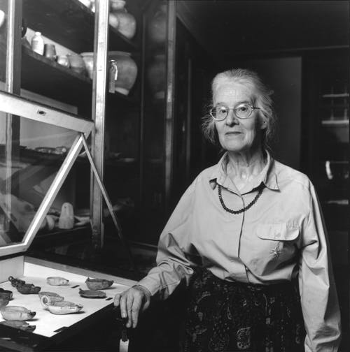 Prof.dr. Clasina Isings